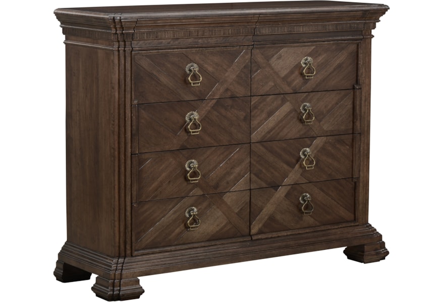 A R T Furniture Inc American Chapter Coolemore Chesser Home