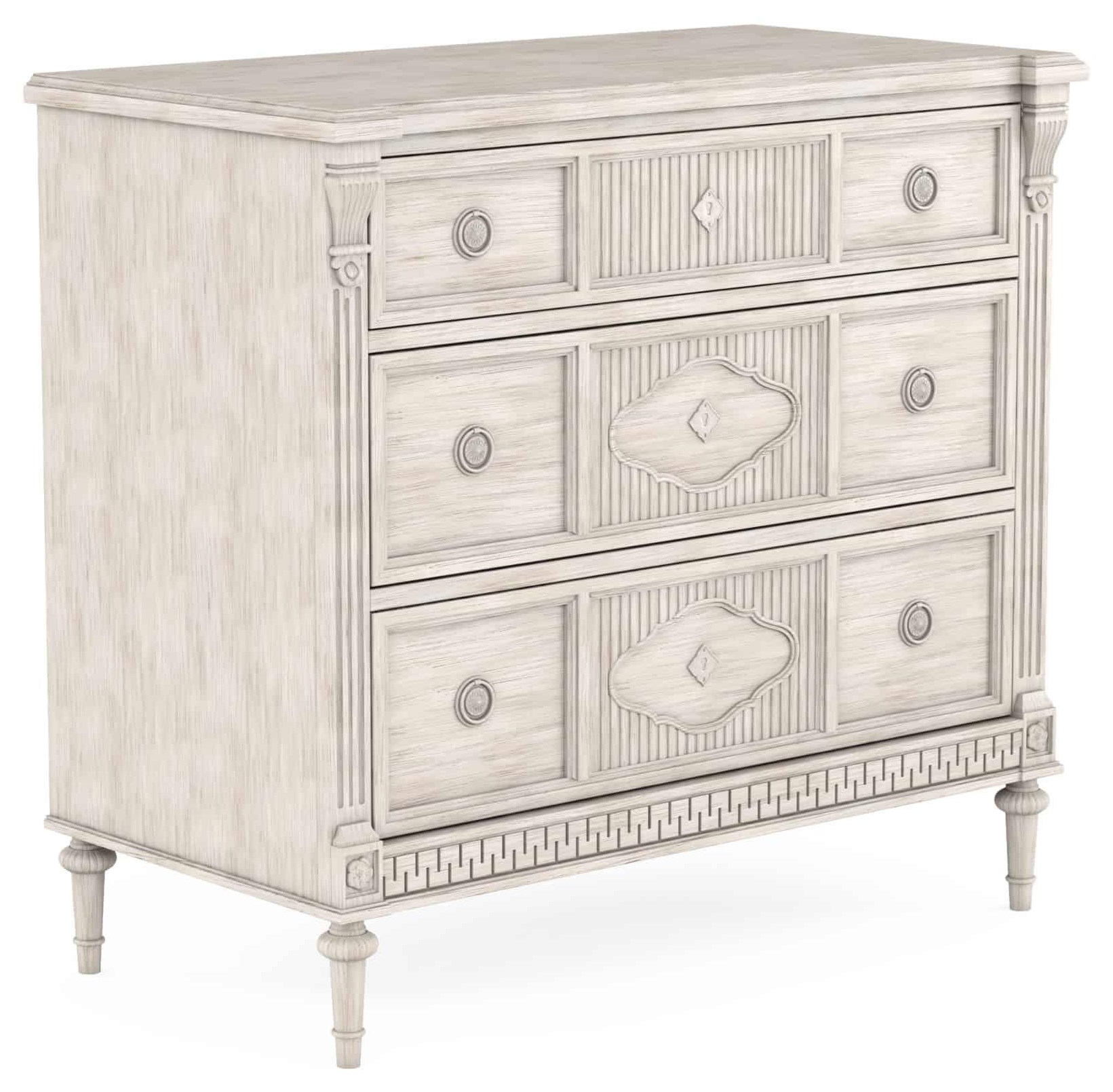 Klien Furniture Arch Bachelors Chest