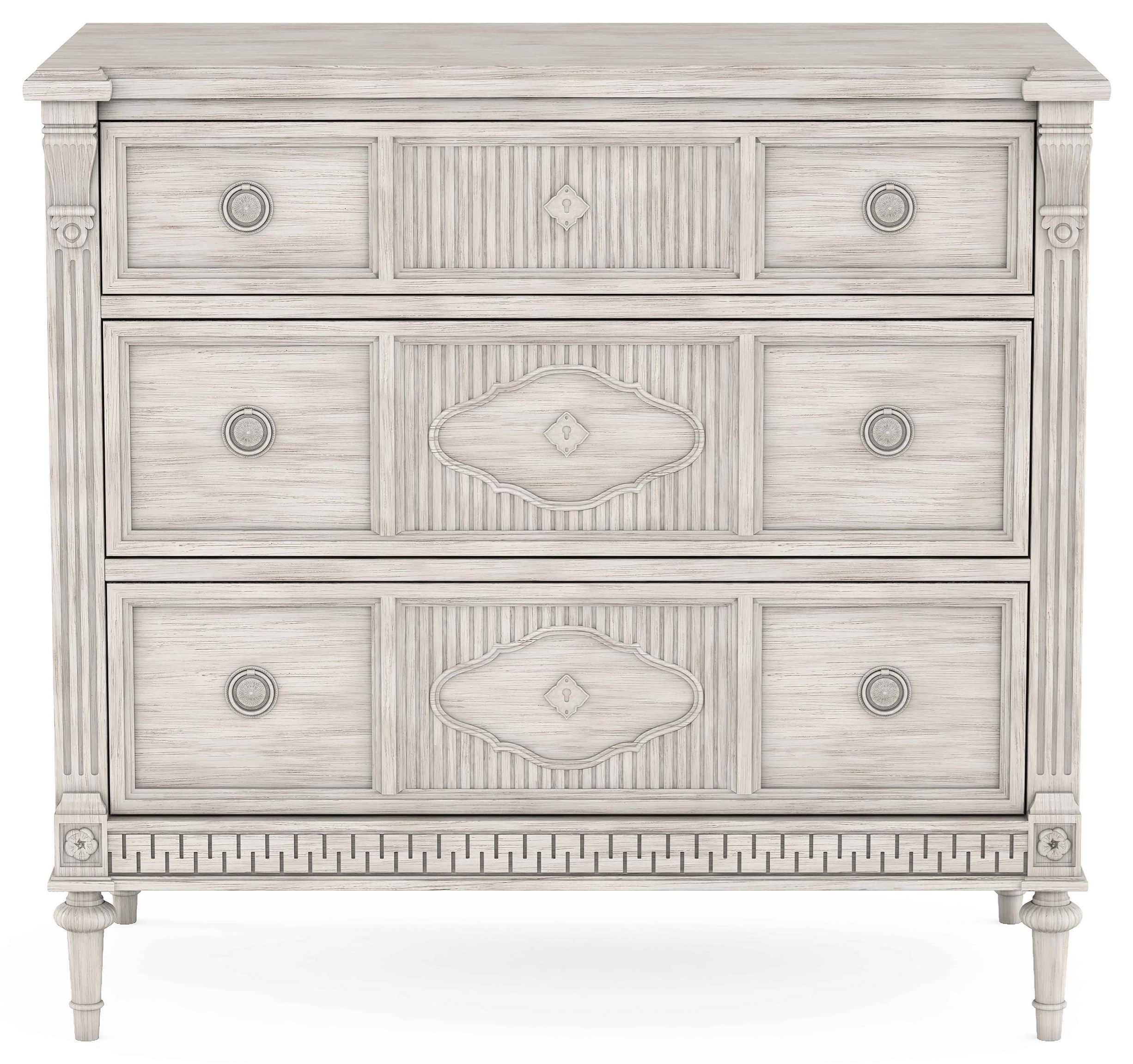 Klien Furniture Arch Bachelors Chest
