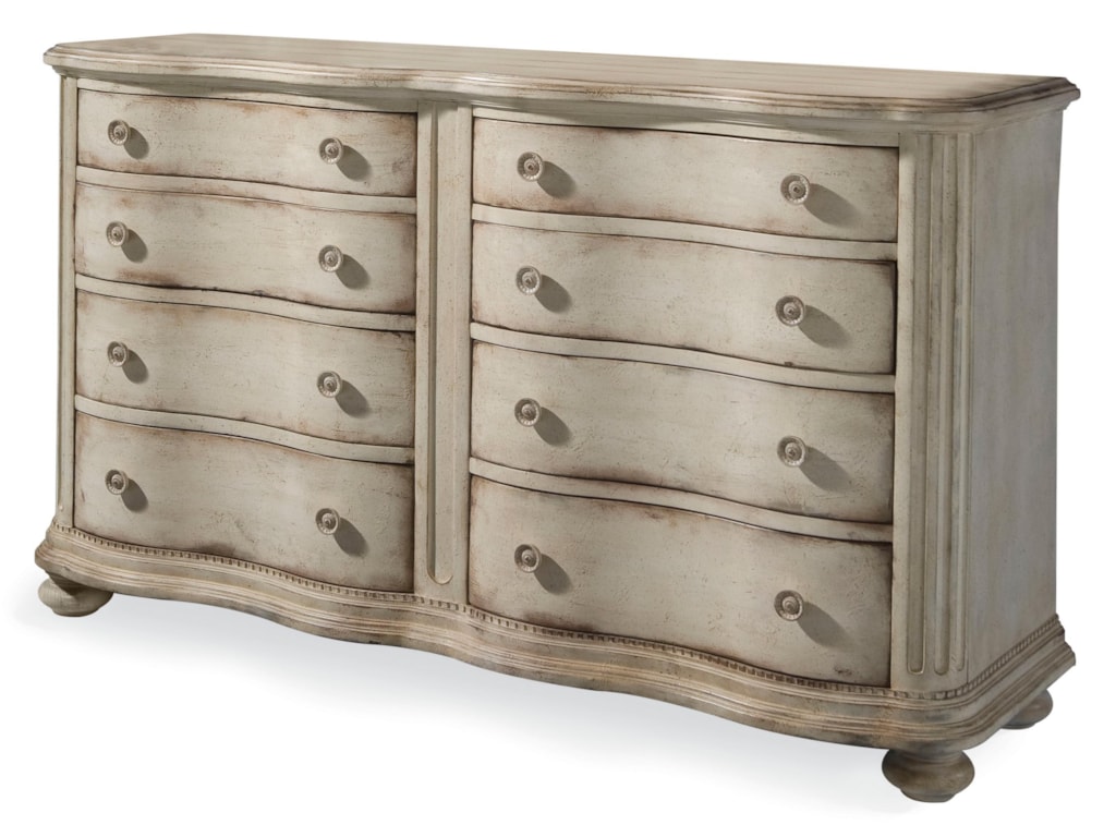 A.R.T. Furniture Inc Belmar IIDrawer Dresser