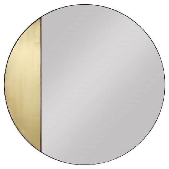 A R T Furniture Inc Bobby Berk Mid Century Modern Jonsi Mirror