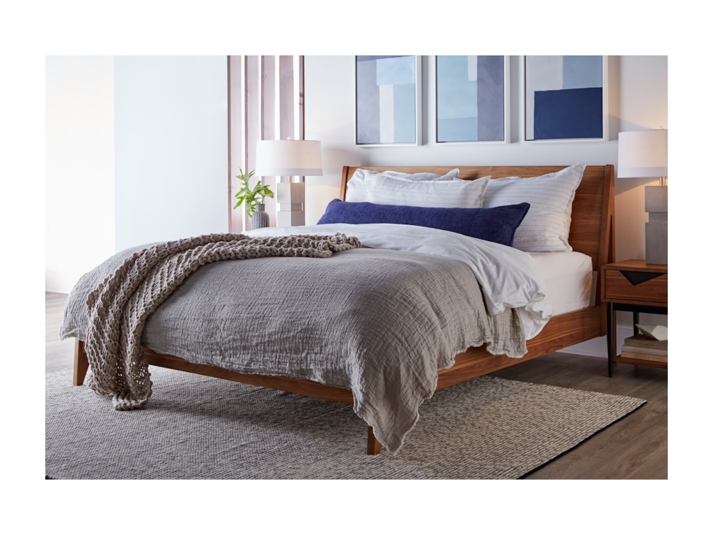 A.R.T. Furniture Inc Bobby BerkLinnet Cal King Bed