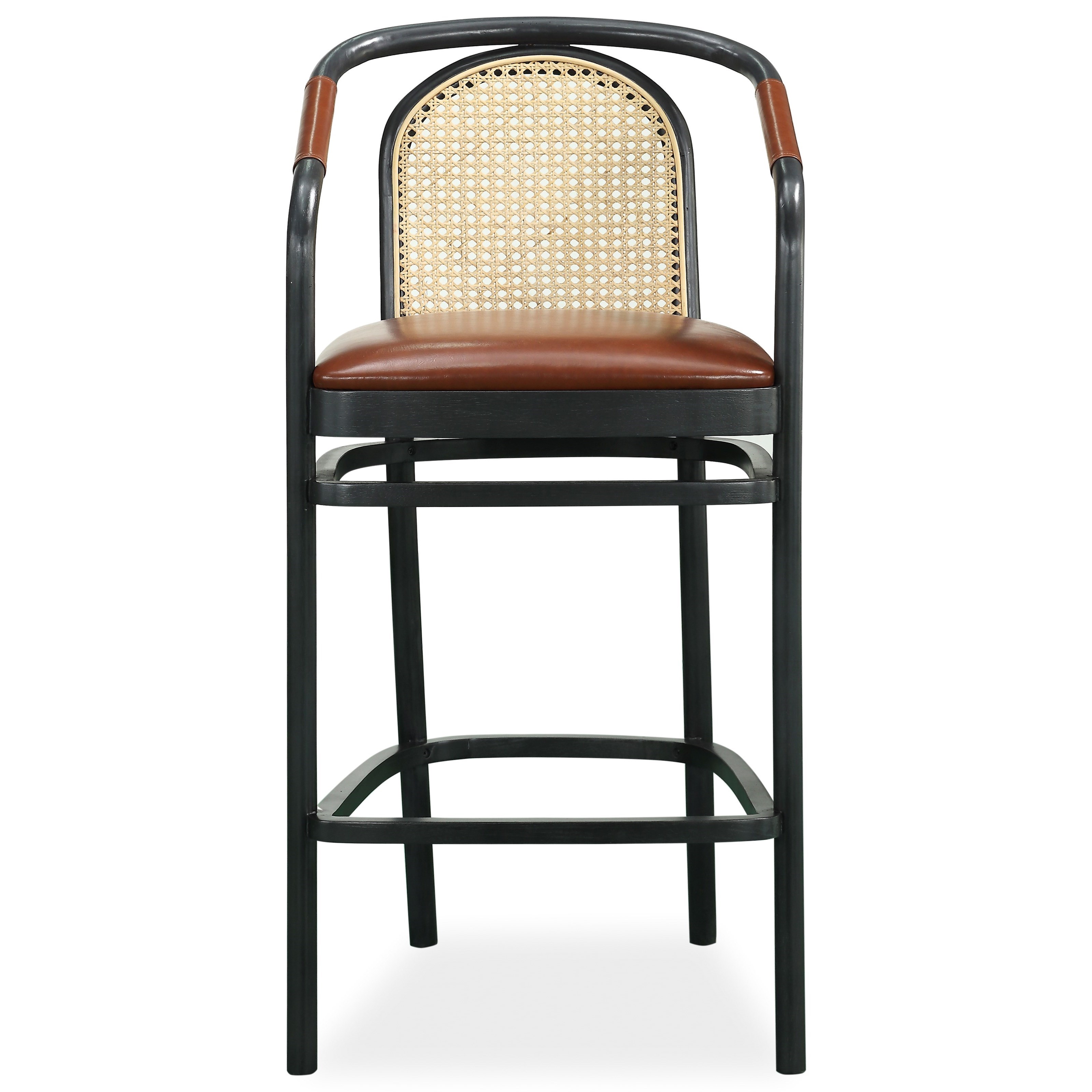 A R T Furniture Inc Bobby Berk 239208 2302cl Mid Century Modern