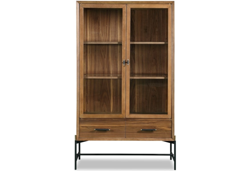 A R T Furniture Inc Bobby Berk Mid Century Modern Gehl Display