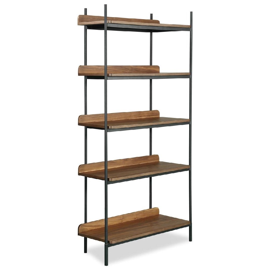 A R T Furniture Inc Bobby Berk Mid Century Modern Tove Etagere