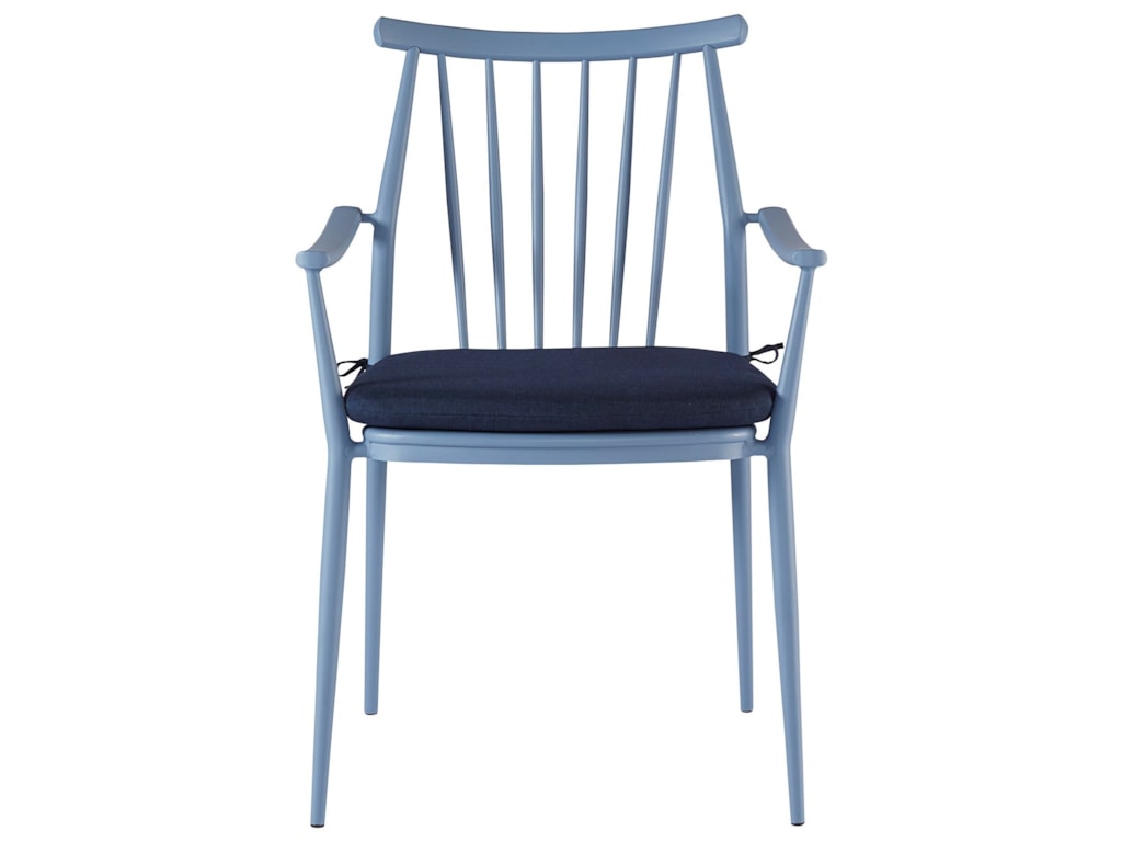 A.R.T. Furniture Inc Epicenters Austin Outdoor 935206-1221 Darrow A.R.T. Furniture Inc Epicenters Austin OutdoorDarrow Arm Chair ... - A.R.T. Furniture Inc Epicenters Austin Outdoor 935206-1221 Darrow