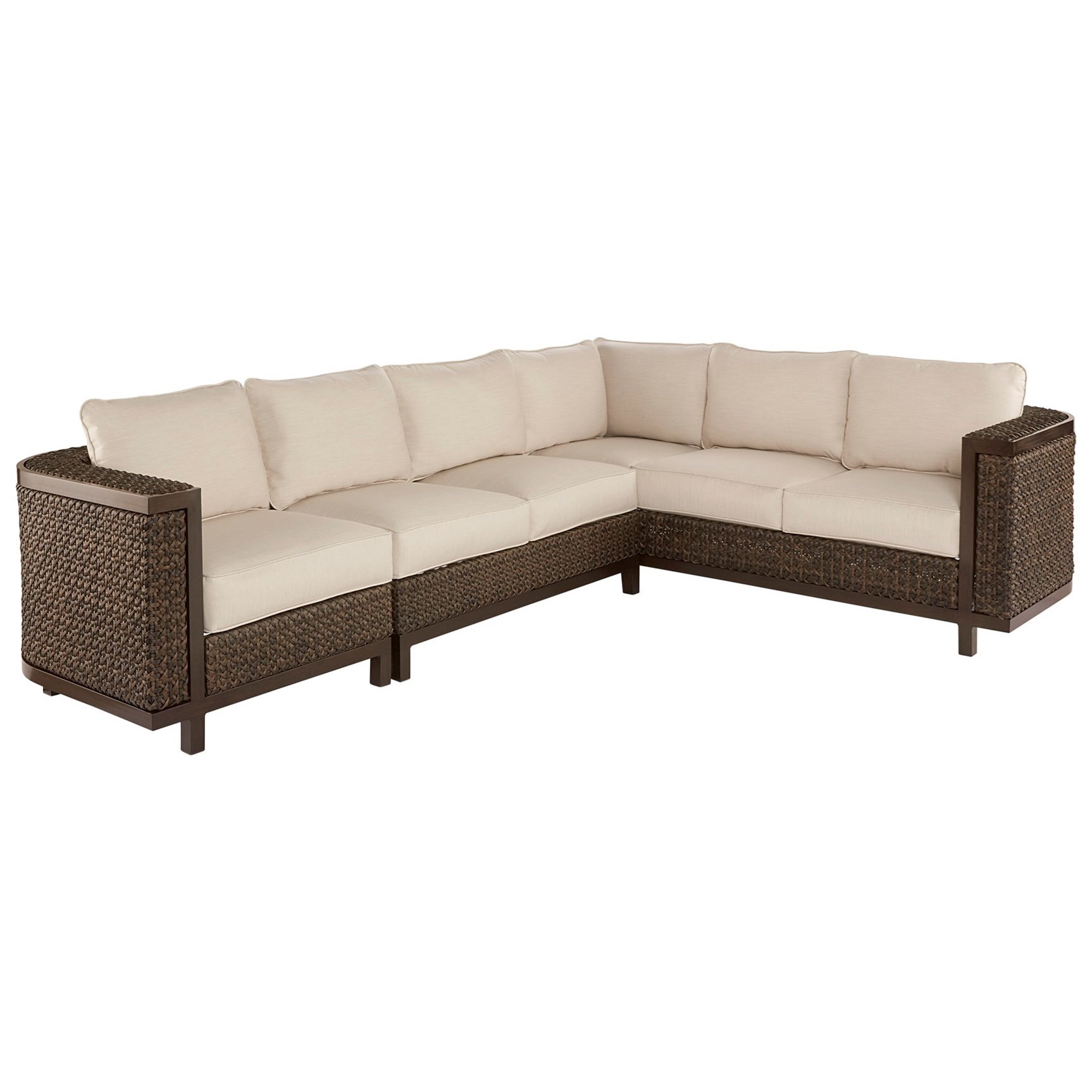 Outdoor Sectionals In Waco Temple Killeen Texas Dubois Furniture