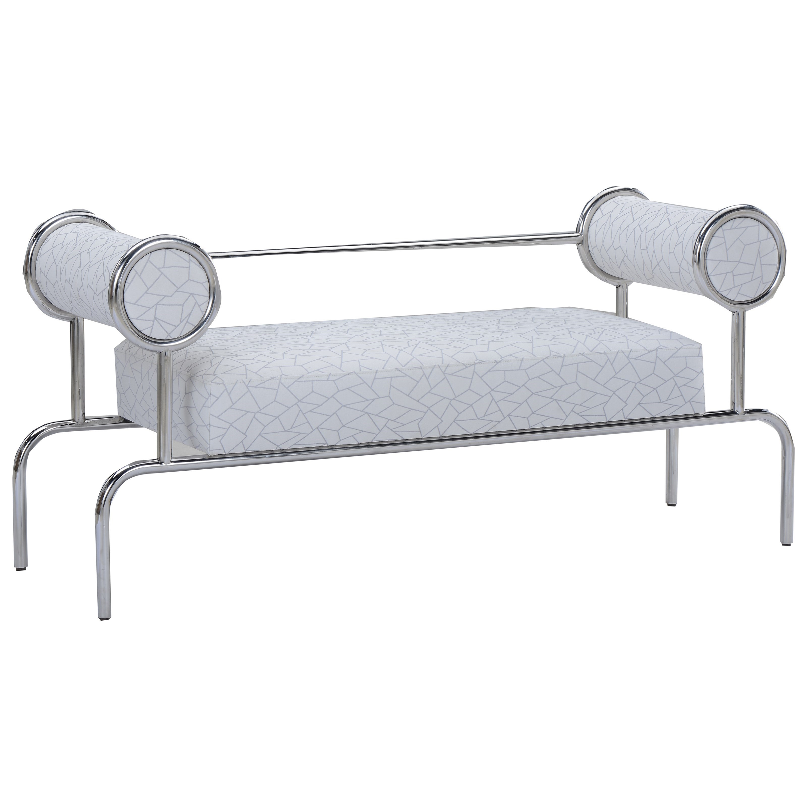 A R T Furniture Inc Epicenters 33127 331149 1227 Coyo Bed Bench