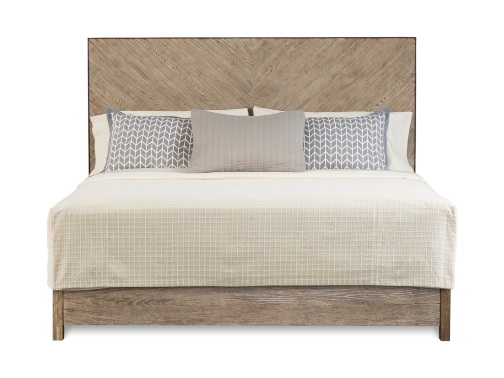 The Great Outdoors Epicenters AustinQueen Cedar Park Panel Bed