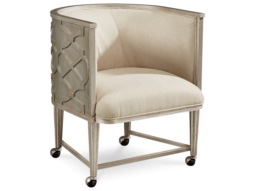 A R T Furniture Inc Morrissey 218218 2727 Bolan Party Chair