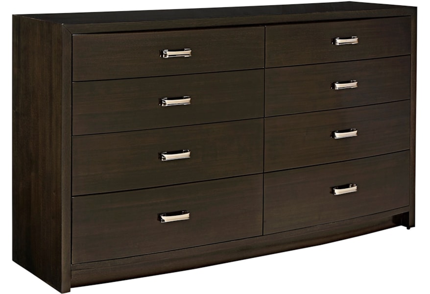A R T Furniture Inc Prossimo 250130 1814 Contemporary Dresser
