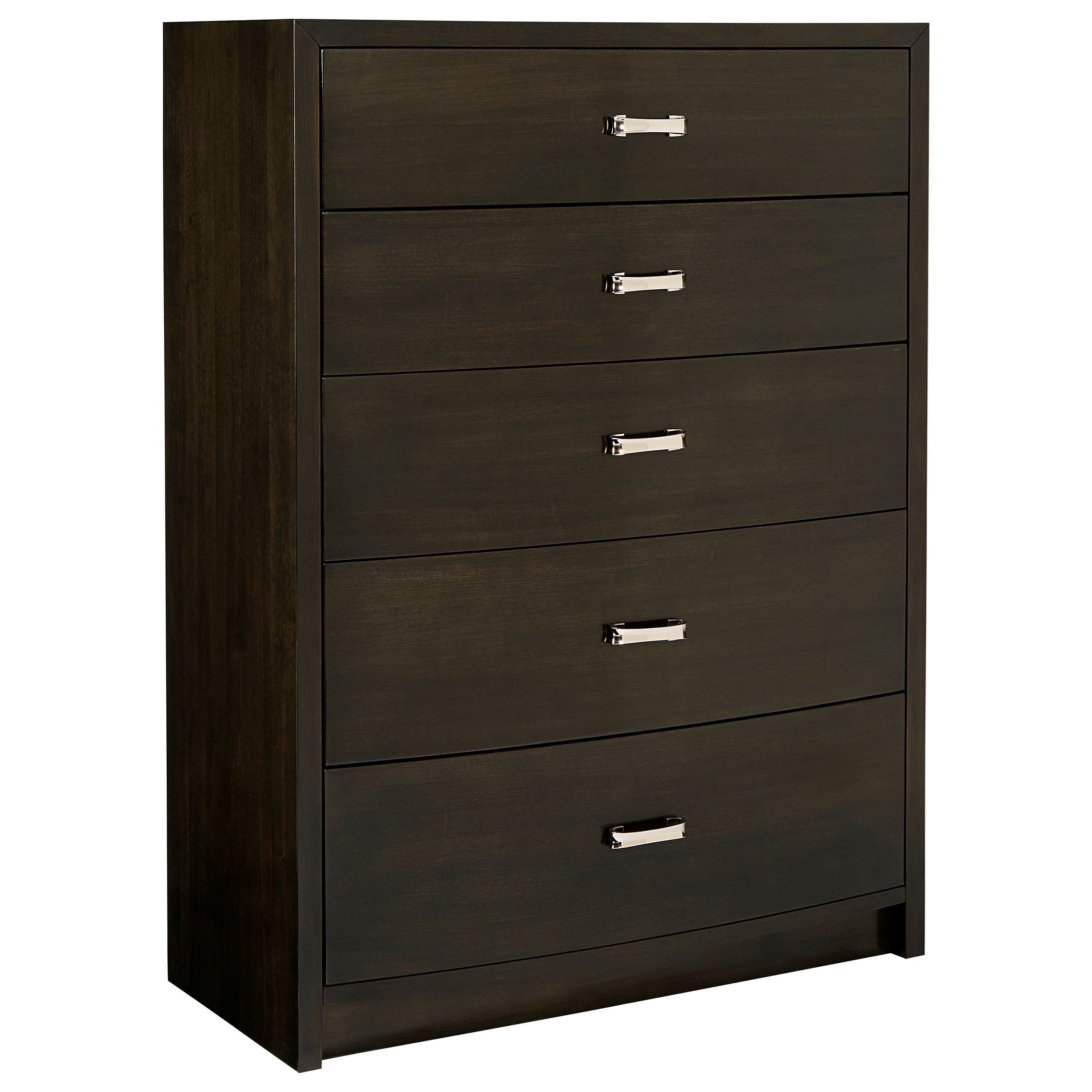 A R T Furniture Inc Prossimo Contemporary Drawer Chest With