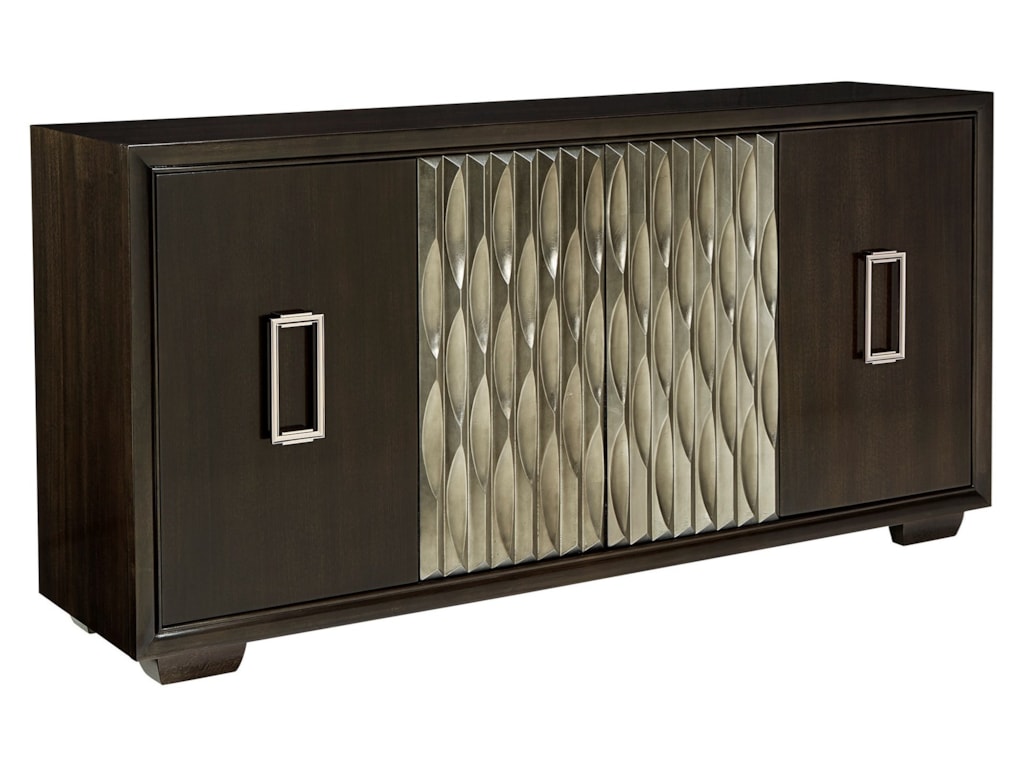 A R T Furniture Inc Prossimo 250252 1843 Contemporary Buffet With A R T Furniture Inc Prossimobuffet