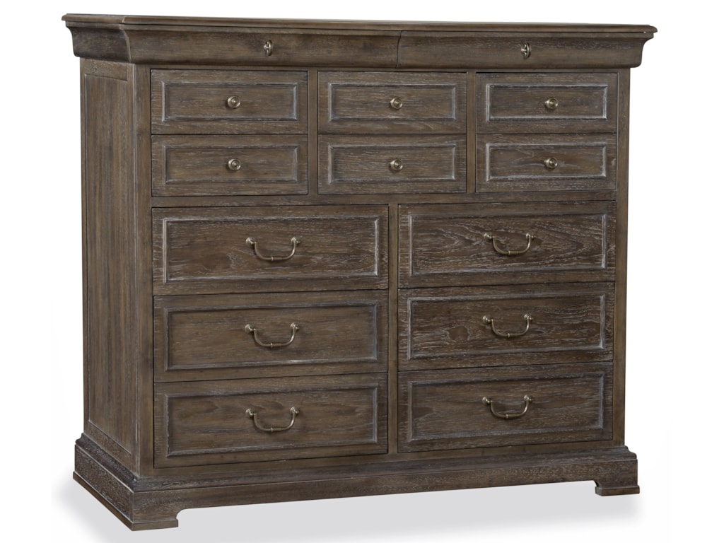 A R T Furniture Inc Saint Germain Large Dresser Home