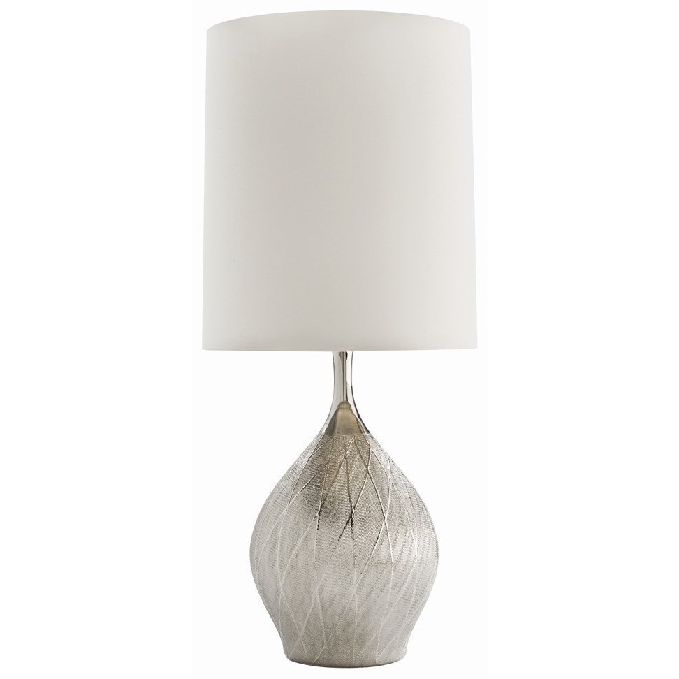 transitional table lamps
