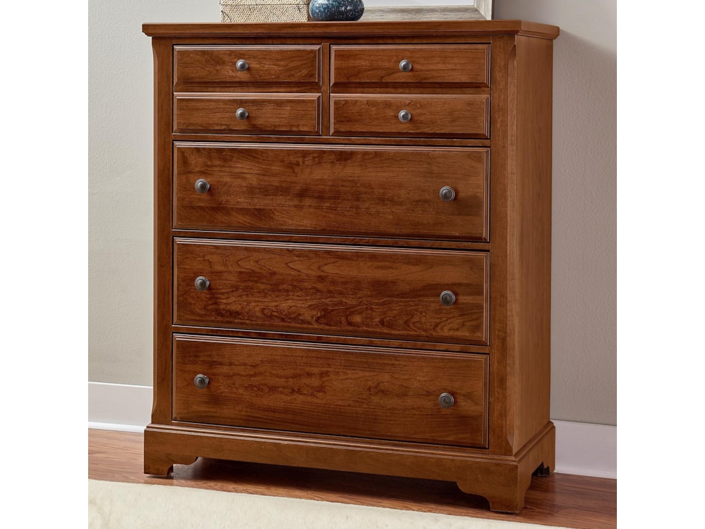 Artisan & Post Artisan ChoicesVilla Chest - 5 Drawers