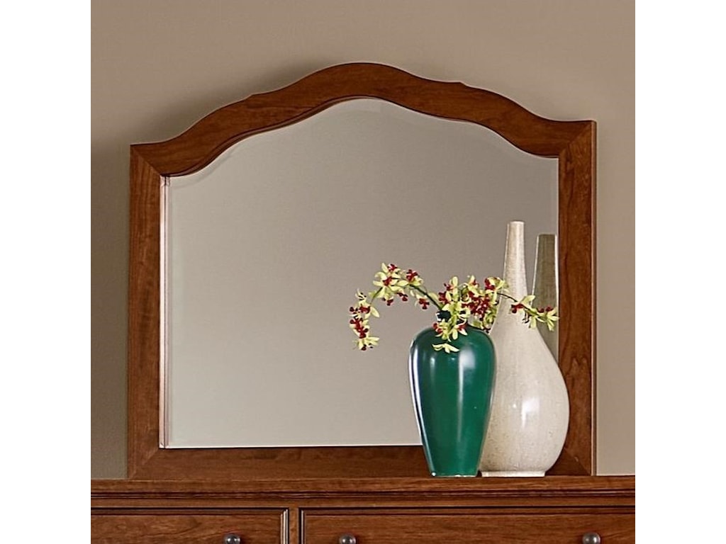 Artisan & Post Artisan ChoicesVilla Arched Mirror