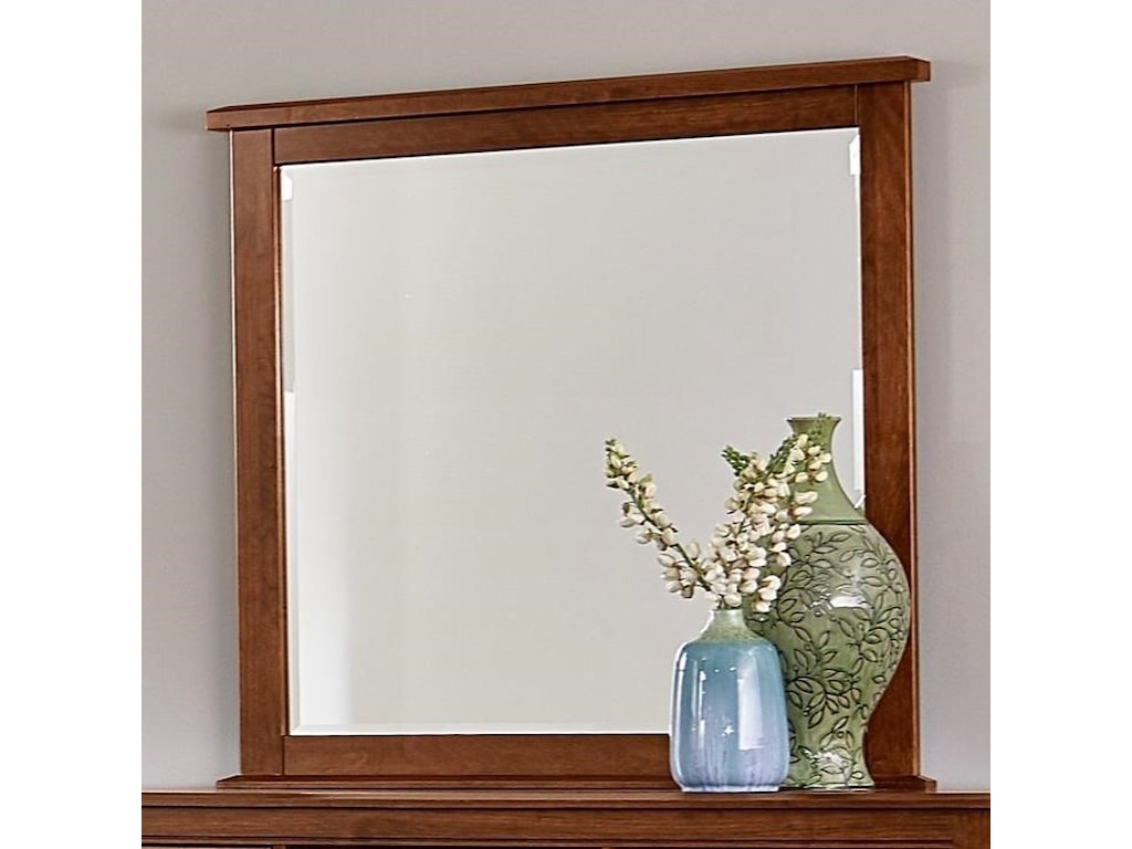 Artisan & Post Artisan ChoicesLoft Tall Landscape Mirror