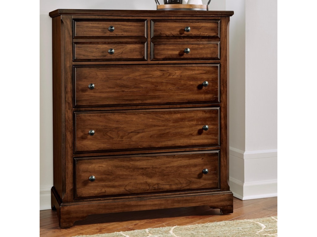 Artisan & Post Artisan ChoicesVilla Chest - 5 Drawers