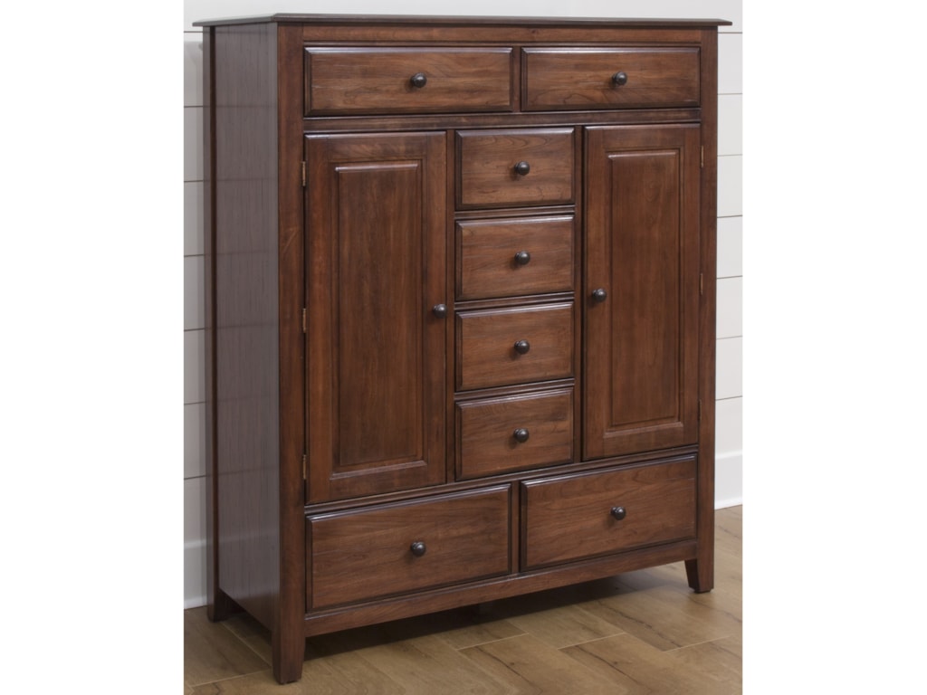 Artisan & Post Artisan ChoicesLoft Sweater Chest