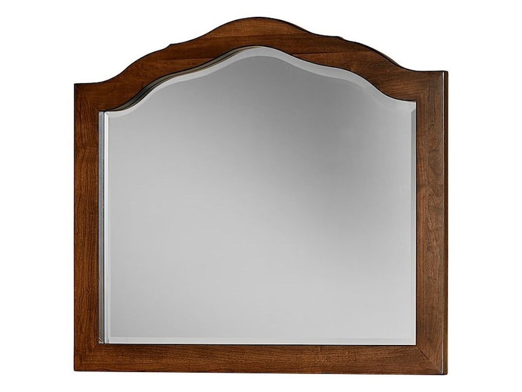 Artisan & Post Artisan ChoicesVilla Arched Mirror
