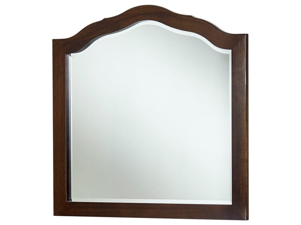 Artisan & Post Artisan ChoicesLoft Tall Arched Mirror