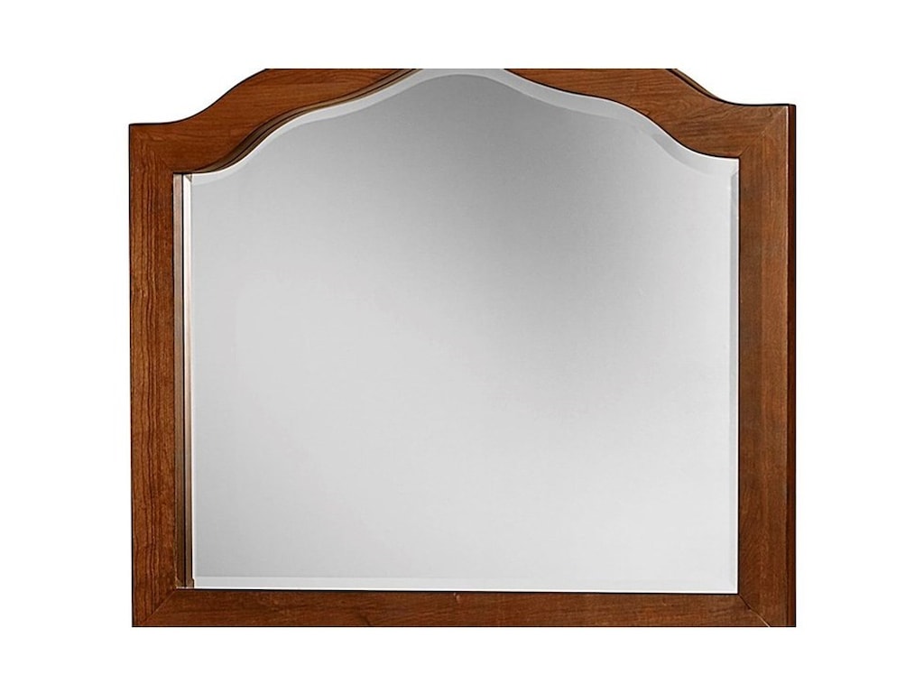 Artisan & Post Artisan ChoicesVilla Arched Mirror