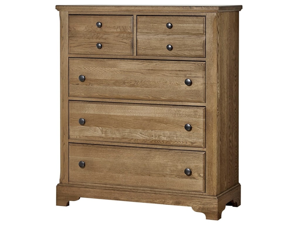 Artisan & Post Artisan ChoicesVilla Chest - 5 Drawers