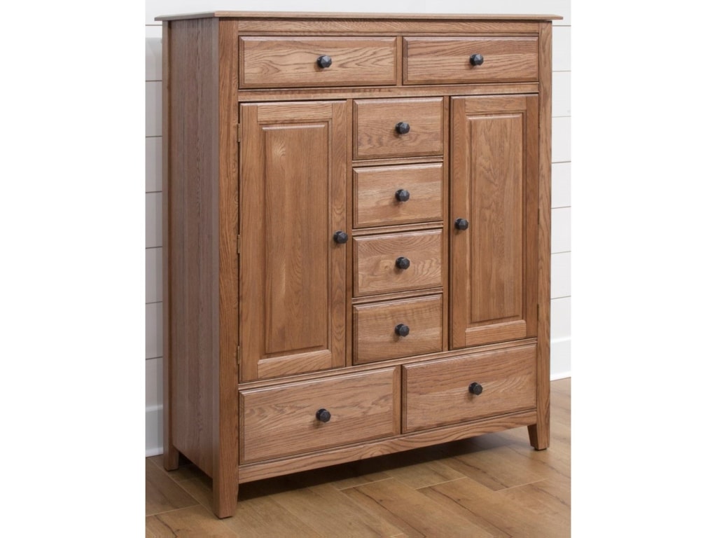 Artisan & Post Artisan ChoicesLoft Sweater Chest