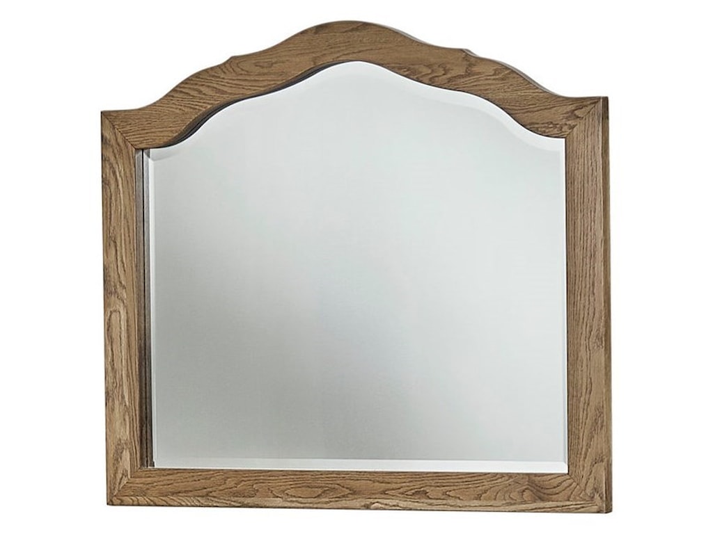Artisan & Post Artisan ChoicesVilla Arched Mirror