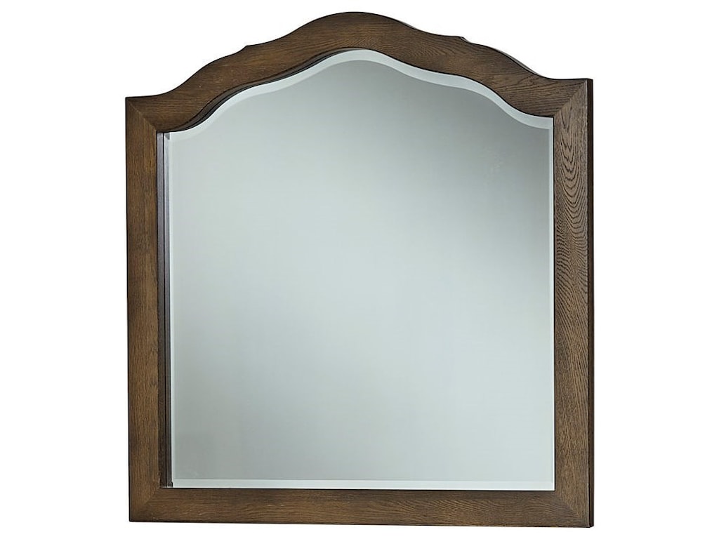 Artisan & Post Artisan ChoicesLoft Tall Arched Mirror