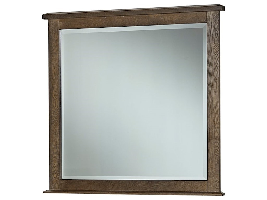 Artisan & Post Artisan ChoicesLoft Tall Landscape Mirror