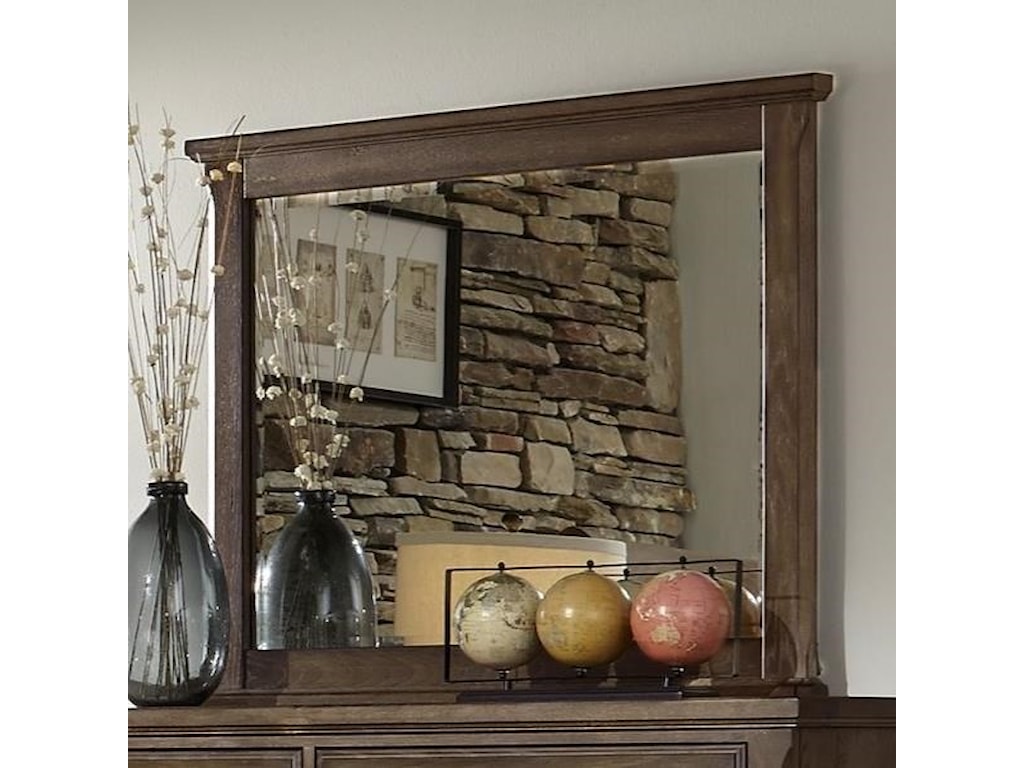 Artisan & Post Artisan ChoicesVilla Landscape Mirror
