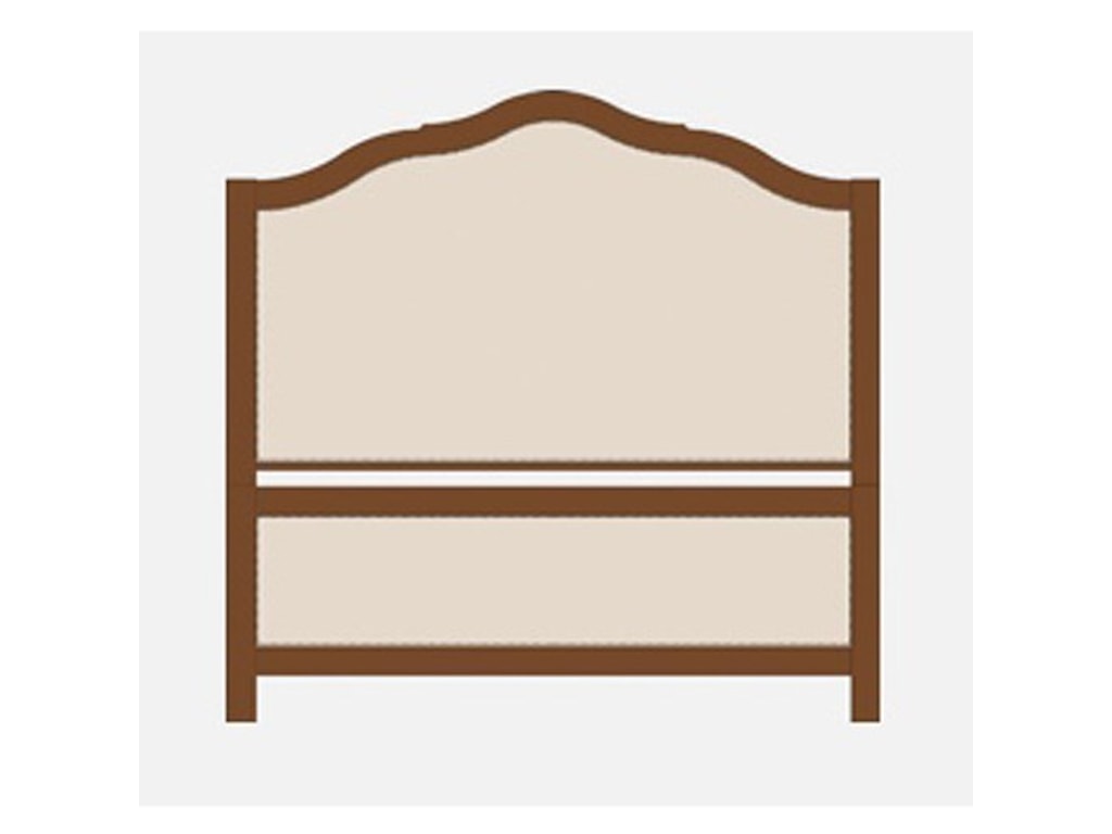 Artisan & Post Artisan ChoicesKing Upholstered Bed
