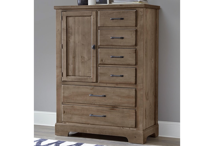 Post Cool Rustic 172 117 Solid Wood 6 Drawer Standing Cool Rustic 172 117 Solid Wood
