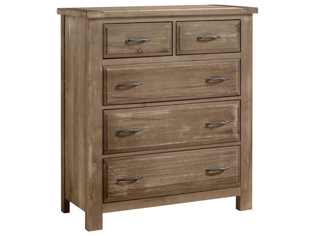 Artisan & Post Maple RoadChest - 5 Drawers