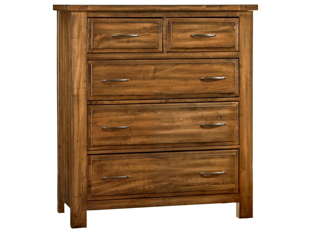 Artisan & Post Maple RoadChest - 5 Drawers