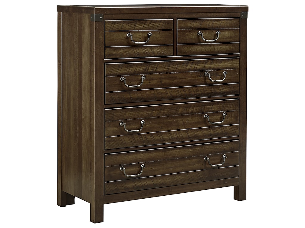 Sedgwick Chest Of Drawers