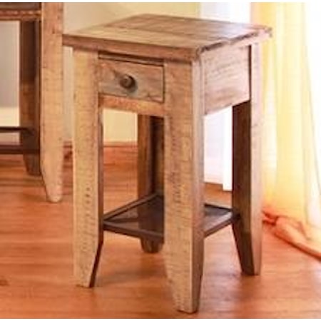 Rustic All Accent Tables In Waco Temple Killeen Texas Dubois