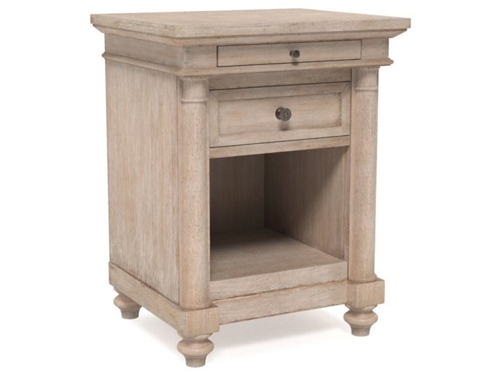 Artiste Furniture AnnabelCustomizable Petite Nightstand