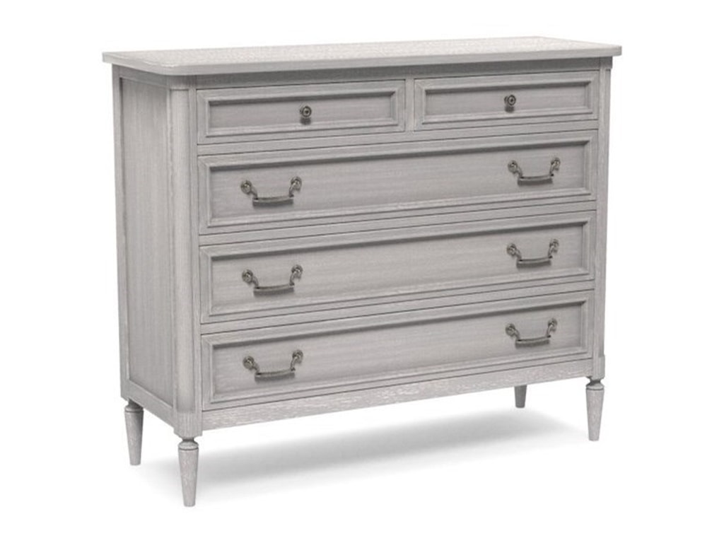 Artiste Furniture CharlotteCustomizable Master Chest