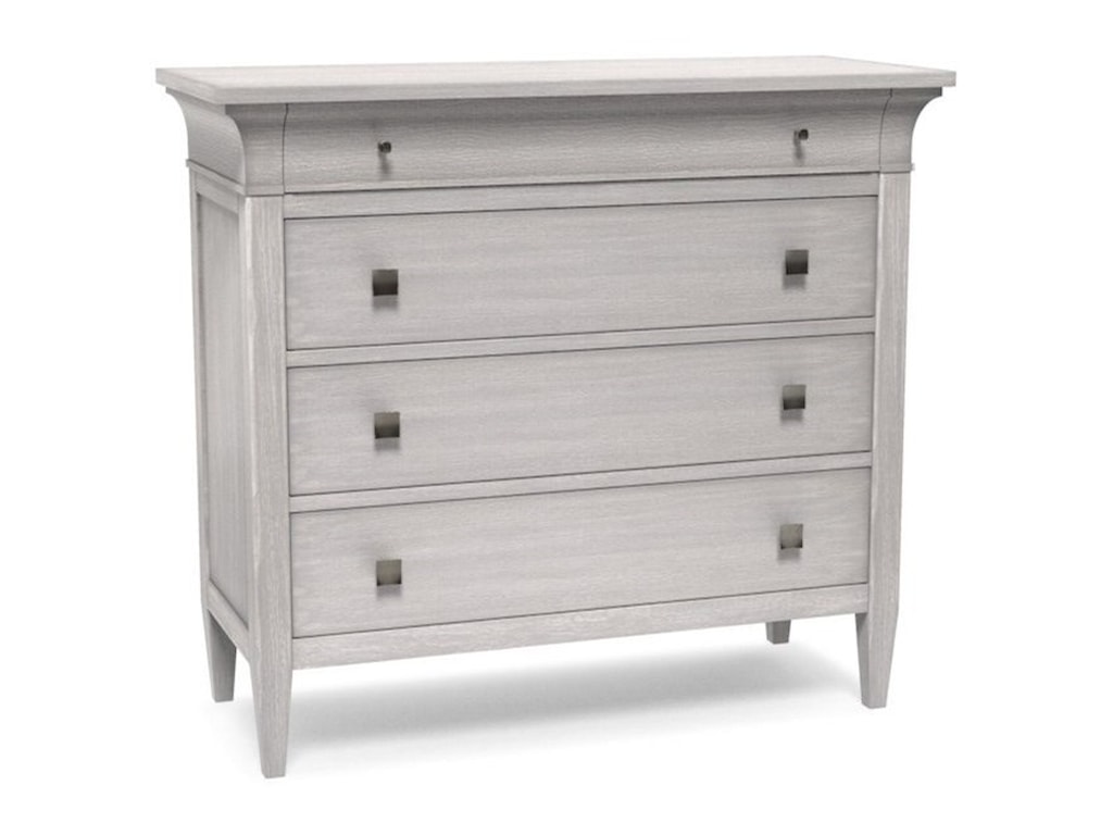 Artiste Furniture JordanCustomizable Small Bachelors Chest