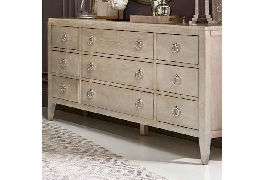 Artiste Furniture Miles Bed With Lee Cases 241132 0400f1mk0c 9