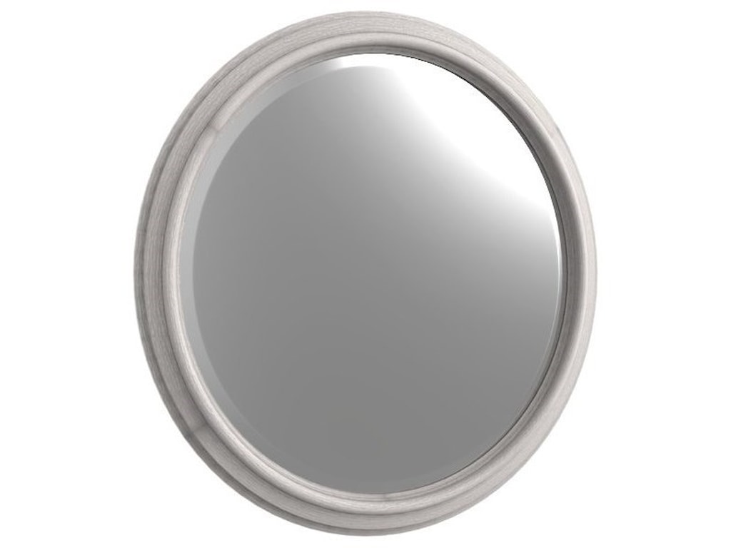 Artiste Furniture MirrorsCustomizable Bryan Round Mirror