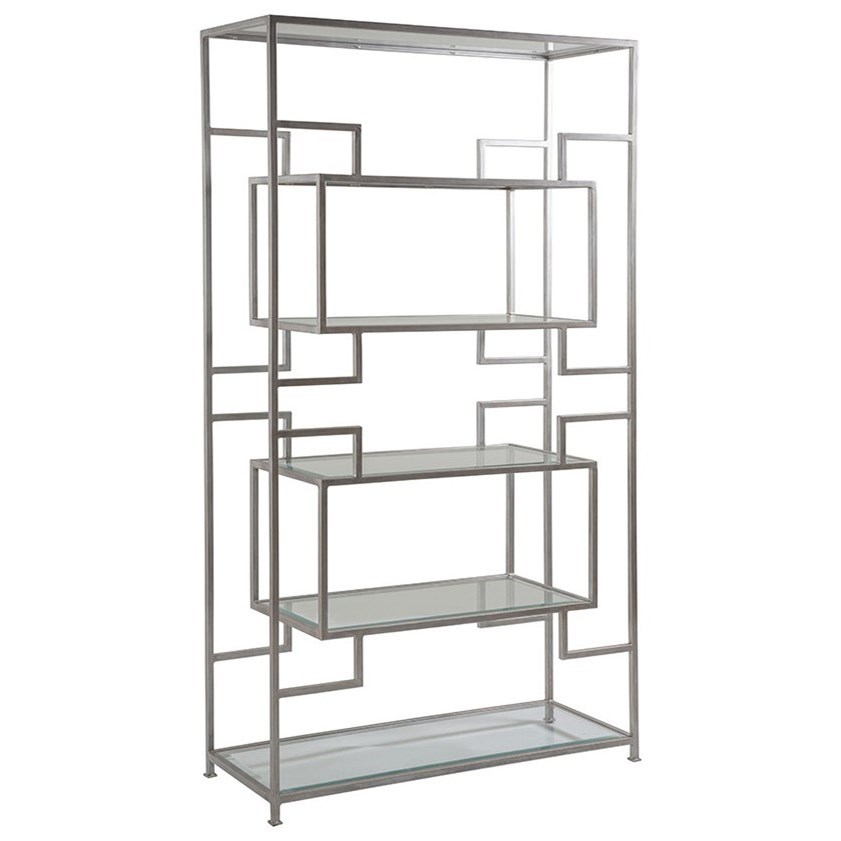 Artistica Artistica Metal 2006 991 46 Suspension Etagere With Five