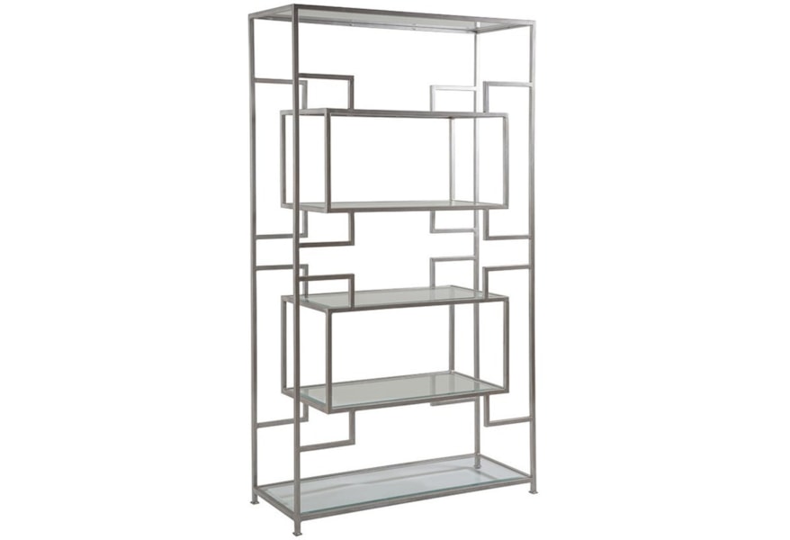 Artistica Artistica Metal 2006 991 46 Suspension Etagere With Five