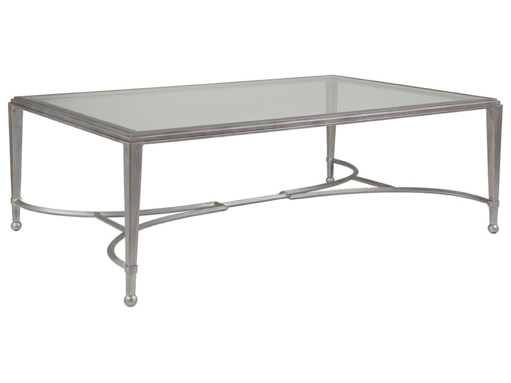 Artistica Metal 2017 949 46 Sangiovese Large Rectangular Artistica Metal Sangiovese Large Rectangular Tail Table With Gl Top