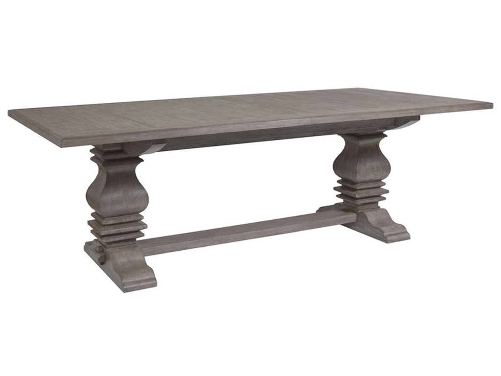 Artistica Cohesion Axiom Rectangular Dining Table With Two Artistica Cohesionaxiom Rectangular Dining Table