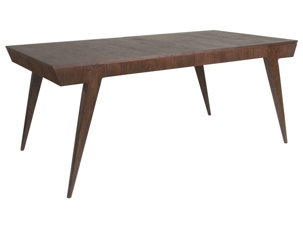 Artistica CohesionHaiku Rectangular Dining Table