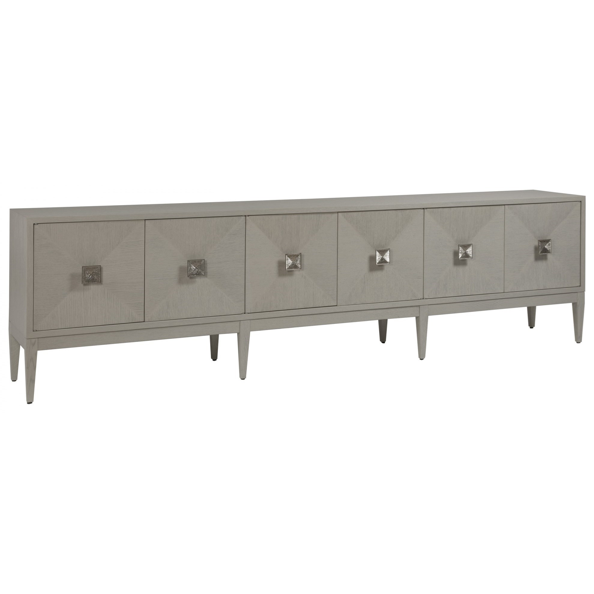 extra wide console table